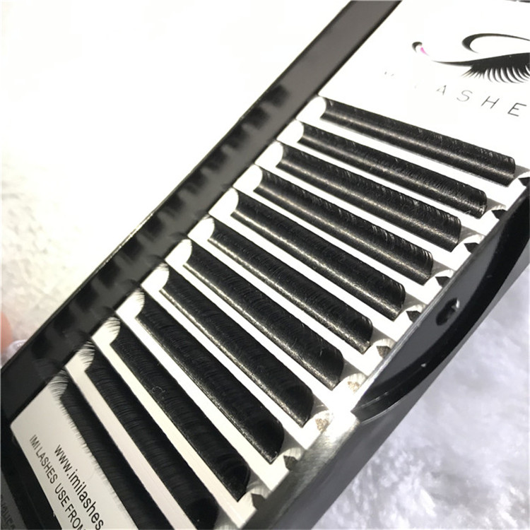 Wholesale Individuals Eyelashes in 2019 New Style and New Shape